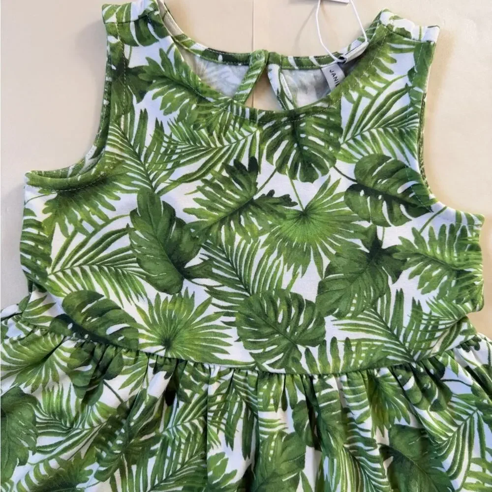 Janie and Jack dress